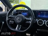 Mercedes-Benz A 200 d AMG Line Aut.
