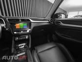 MG ZS EV 44.5 kWh Luxury