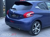 Peugeot 208 1.6 e-HDi GT Line