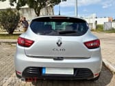 Renault Clio 1.5 dCi Limited