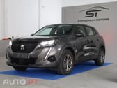 Peugeot 2008 Active Pack EAT8