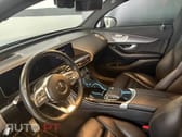 Mercedes-Benz EQC 400 4Matic AMG Line