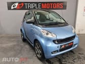 Smart ForTwo PASSION