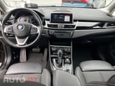 BMW 225 iPerformance Luxury Line