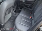 Audi A6 Avant 50 TFSIe quattro S tronic