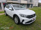 Volkswagen Taigo 1.0 TSI OPF DSG Life