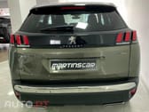 Peugeot 3008 1.6 Hybrid GT Line e-EAT8