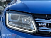 Volkswagen Amarok 3.0 TDI CD Aventura.4x4