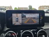Mercedes-Benz GLC 300 GLC300 DE AMG LINE 4MATIC
