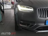 Volvo XC90 2.0 T8 PHEV Inscription Expression AWD