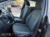 Ford Fiesta 1.4 TDCi Techno