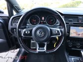 Volkswagen Golf 2.0 TSi GTi DSG Performance