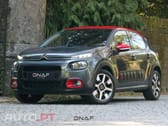 Citroen C3 1.2 Pure Tech Shine J17"