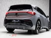 Cupra Born 58 kWh