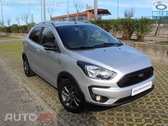 Ford KA KA+ 1.19 Ti-VCT Active