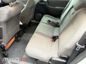 Opel Zafira sport