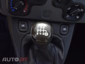 Fiat Panda 1.0 Hybrid