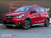 Opel Karl 1.0 Rocks