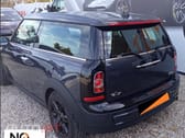 MINI Clubman One D