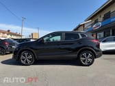 Nissan Qashqai 1.5 dCi N-Connecta J18