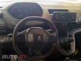 Peugeot Partner 1.5 BlueHDi L1 Pro - IVA Dedutível