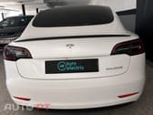 Tesla Model 3 Performance Dual Motor AWD