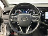 Toyota Camry 2.5 Hybrid Dynamic Business