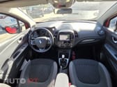 Renault Captur (ENERGY) TCe 90 INTENS