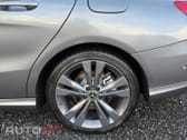 Mercedes-Benz CLA 180 d Urban