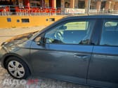 Skoda Fabia Break 1.4 ambition tdi