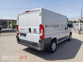 Fiat Ducato 2.0 Mjet