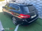 Peugeot 308 SW 1.6 BlueHDi Allure J18