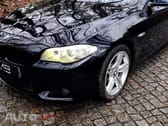 BMW 520 d Pack M Auto