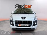 Peugeot 3008 1.6 HDi Style