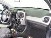 Peugeot 108 1.0 e-VTi Active