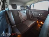 Renault Mégane Sport Tourer 1.5 dCi Dynamique S