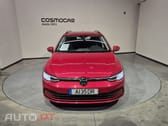 Volkswagen Golf Variant 1.5 TSI Life 