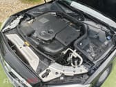 Mercedes-Benz C 300 d AMG Line