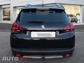 Peugeot 2008 Peugeot 2008 1.2 PureTech Allure EAT6