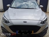 Ford Focus SW 1.5 TDCI Ecoblue Active