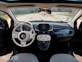 Fiat 500 Lounge 1.2 69cv 2019