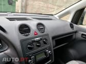 Volkswagen Caddy 1.6 TDI 75cv BlueMotion Technology