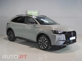 DS DS7 E-Tense Performance Line