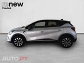 Renault Captur Captur Techno TCe 90