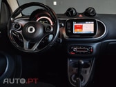 Smart ForTwo PASSION AUTO