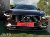 Volvo V90 2.0 D4 Inscription Geartronic