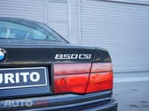 BMW 850 CSi