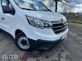 Renault Trafic 2.0 Blue dCi L1H1 Advance