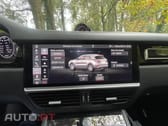 Porsche Cayenne Turbo