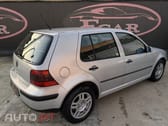Volkswagen Golf 1.4 FSi Confortline